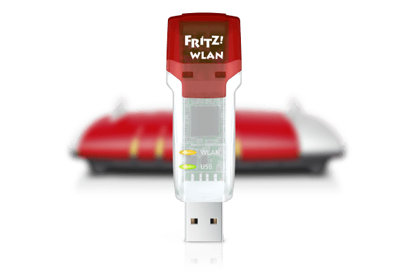 lápiz USB WLAN ac 860 USB 3.0 hasta 866 Mbit/s Dual Band nuevo embalaje original AVM Fritz 