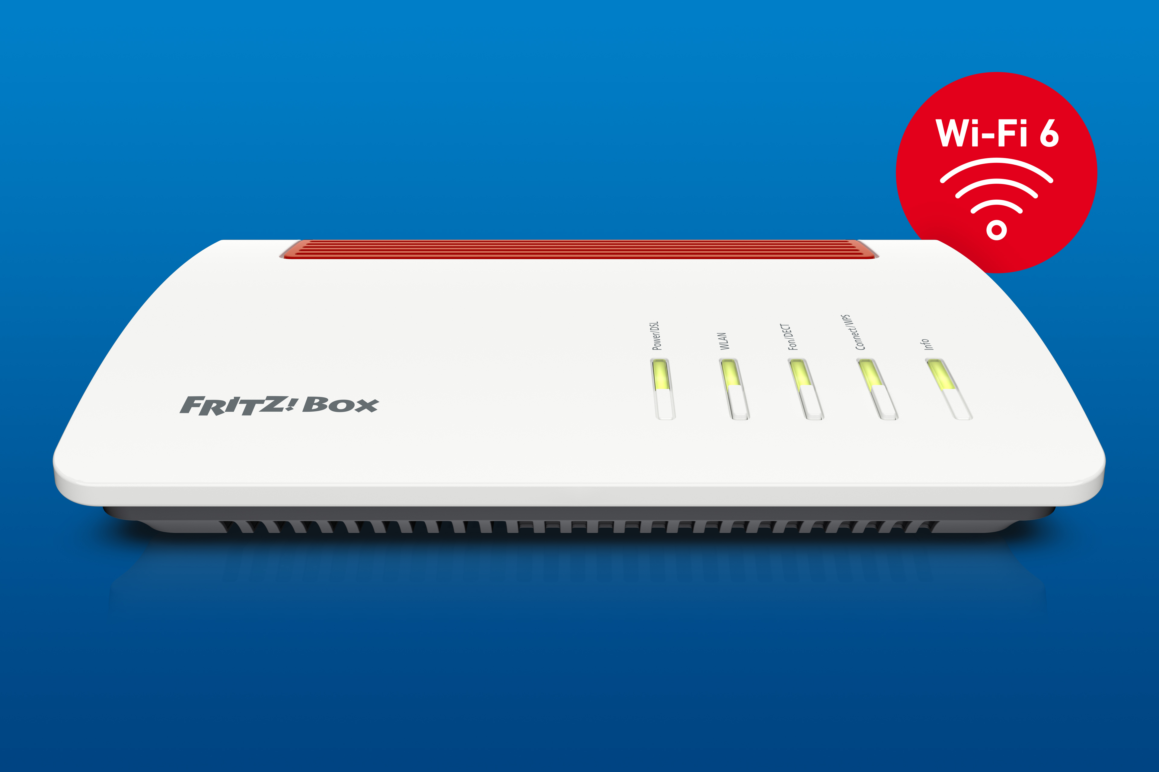 FRITZ!Box 7590 AX – the new digital home hub with Wi-Fi 6 | AVM 